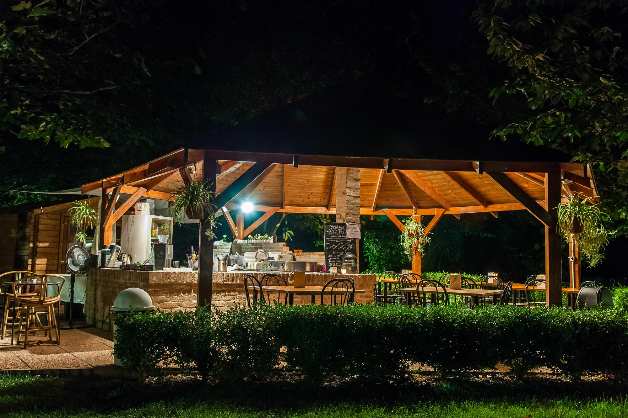 Lama Di Valle Rosa Φεράρα Εξωτερικό φωτογραφία